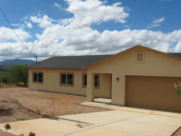 1728 Faro Ct, Rio Rico, AZ 85648