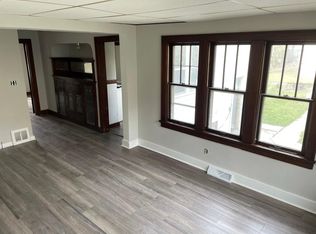 6108 W Stevenson St UNIT 2, Milwaukee, WI 53213