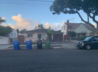 1225 W R St, Wilmington, CA 90744