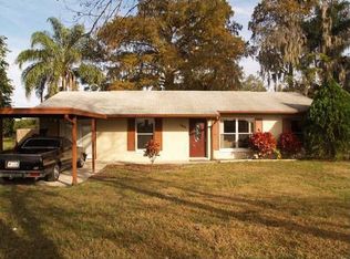 105 S Lake Ave, Saint Cloud, FL 34771