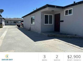 2228 W 248th St #1/2, Lomita, CA 90717