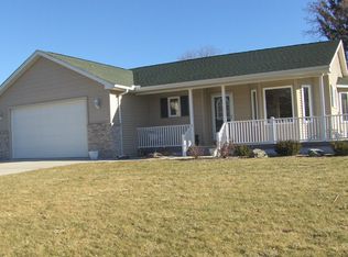 4491 Flajole Rd, Midland, MI 48642