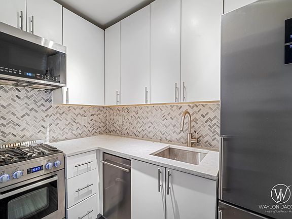 2nd image of 408 W 57th St APT 5A