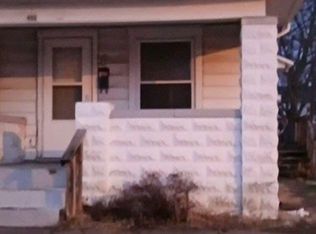 486 Davids St #1, Marion, OH