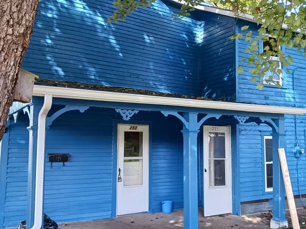 251 N Turkey St, Mercer, PA 16137