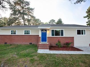 4276 Taylor Rd, Chesapeake, VA 23321