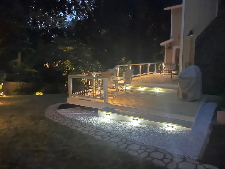 1331 Colvin Forest Dr — Photo 3