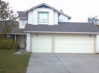 2290 El Monte Dr, Oakley, CA 94561