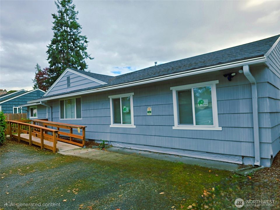 1st image of 3820 101st Street SW