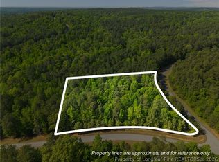 125 Lennox Loop, Rockingham, NC 28379