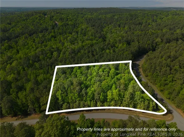 125 Lennox Loop, Rockingham, NC 28379