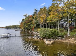 83 Bunting Lane, Poland, ME 04274