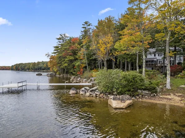 83 Bunting Lane, Poland, ME 04274