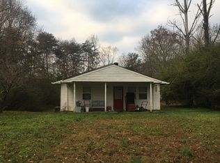 1278 Reels Cove Rd, Whitwell, TN 37397