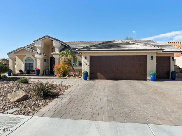 2608 LEISURE WORLD --, Mesa, AZ 85206