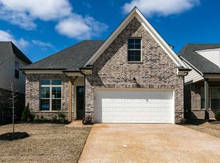 445 Maple St, Oakland, TN 38060