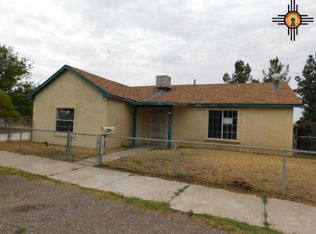 1220 W Ash St, Deming, NM 88030