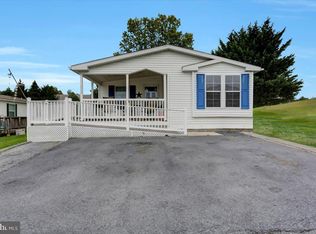 117 Kristyn Ct #73, Waynesboro, PA 17268