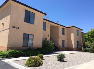 4308 Sabana Loop SE APT B, Rio Rancho, NM 87124