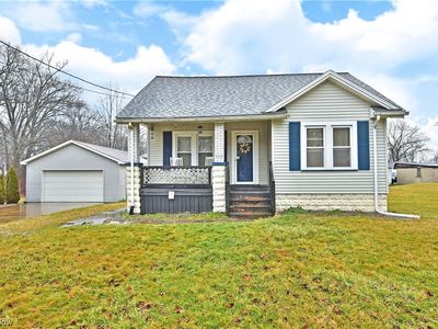 729 Oxford Ave, Niles, OH, 44446