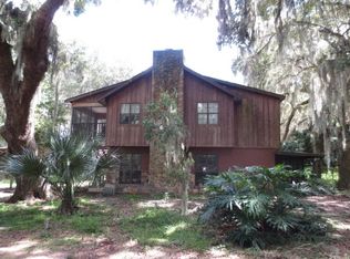 4981 SE 180th Ter, Ocklawaha, FL 32179