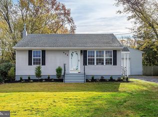 809 Bridgeton Pike, Sewell, NJ