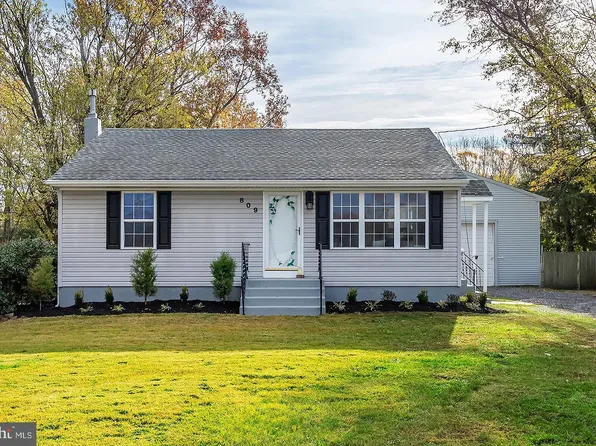 809 Bridgeton Pike, Sewell, NJ 08080