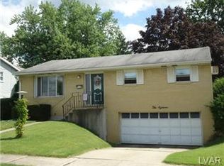 1018-1020 E Chew St, Allentown, PA 18109