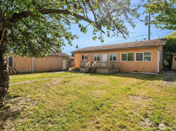 7010 Fawcett Avenue, Tacoma, WA 98408