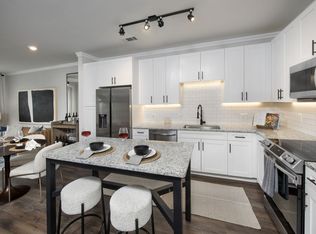 Town Laurel Crossing, Buford, GA 30519