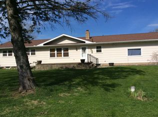 0 Pardee Rd Rd, SAWYER, MI 49125