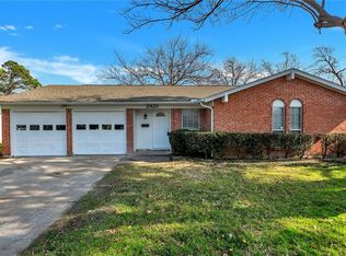 2821 Major St, Fort Worth, TX 76112