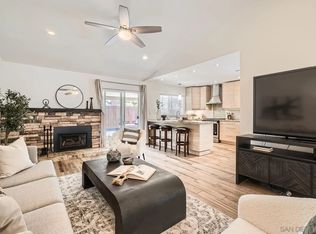 6680 Tuxedo Rd, San Diego, CA 92119