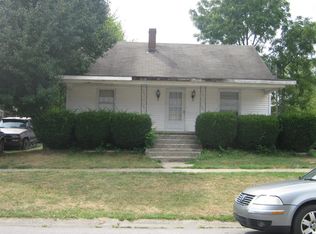 503 Miles Rd, Nicholasville, KY 40356