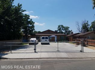 1415 E 9th St #B, Bakersfield, CA 93307
