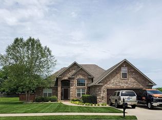 633 Baden Ln, Bowling Green, KY 42104