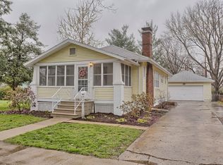 1010 W Columbia Ave, Champaign, IL 61821