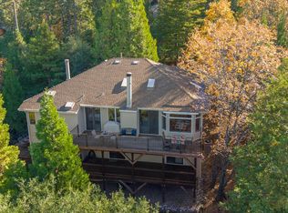 257 Snowberry Ct, Murphys, CA 95247