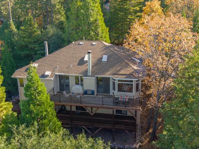 257 Snowberry Ct, Murphys, CA, 95247