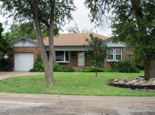 114 N La Salle St, Amarillo, TX 79106