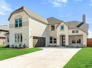 214 Morning Light Ln, Waxahachie, TX 75165