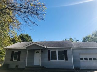 1415 Archer Dr, Claremore, OK 74017