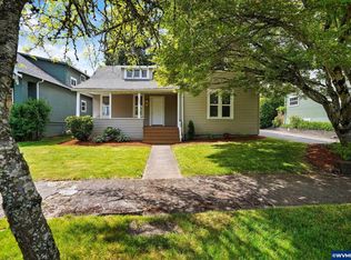 360 Lincoln St SE, Salem, OR 97302