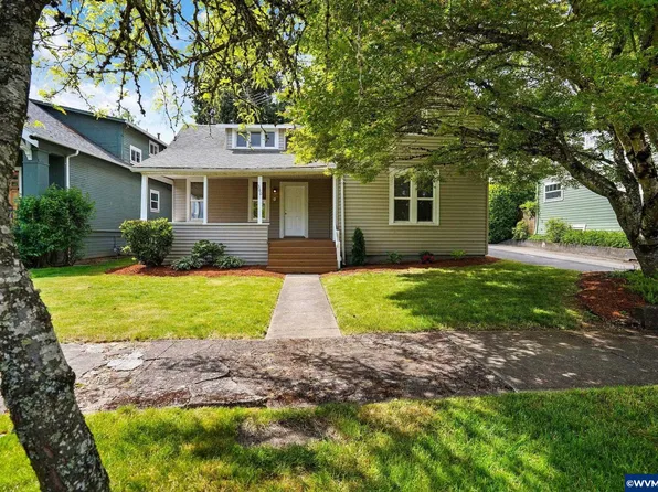 360 Lincoln St SE, Salem, OR 97302