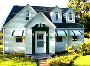 800 Tuscarawas Rd, Beaver, PA 15009