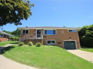 123 McMonagle, Scott Township, PA 15220