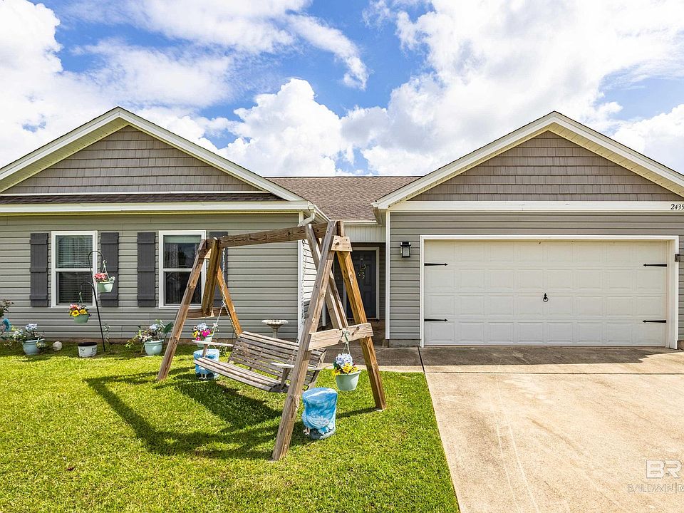 24358 Harvester Dr, Loxley, AL 36551 | MLS #386276 | Zillow