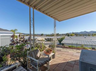 650 S Rancho Santa Fe Rd SPACE 118, San Marcos, CA 92078