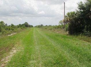 16803 NW 256th St #P, Okeechobee, FL 34972