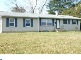 302 Wooddale Ave, New Castle, DE 19720